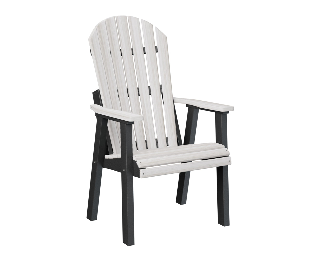 Berlin Gardens Comfo Back Deck Chair - Premium Outdoor Lounge Chair for Patio, Poolside & Backyard Relaxation - Durable & Comfortable Deck Furniture for Sunbathing & Lounging