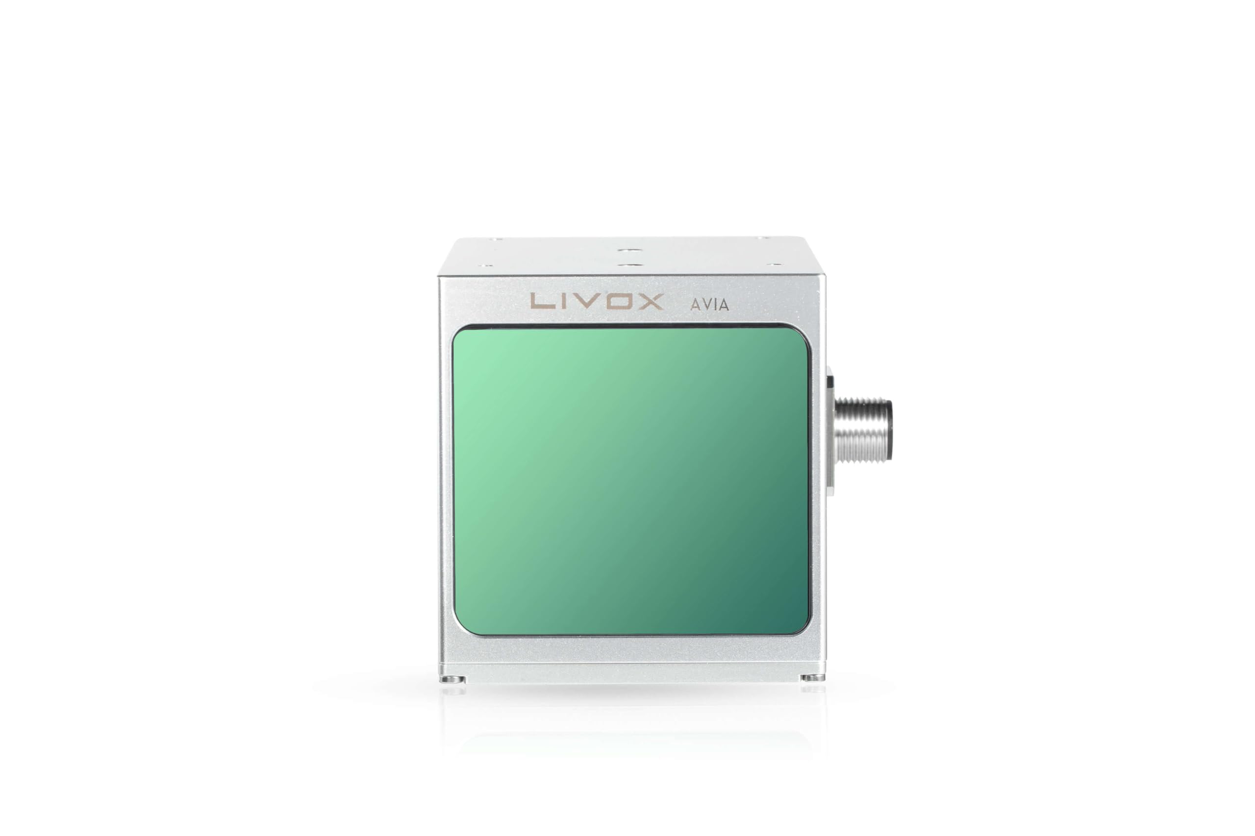 Livox Avia LiDAR Sensor for Drones & Robots - High-Precision Mapping for Power Lines, Forestry, Smart Cities & Autonomous Vehicles | Ideal for Surveying, Inspection & 3D Modeling Applications