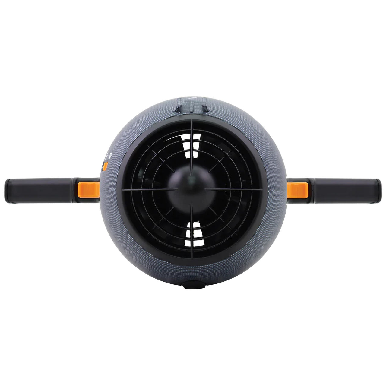 Nautica Q Class Underwater Sea Scooter - Portable Diving Propulsion Device for Snorkeling, Scuba & Swimming | Fast & Lightweight Water Sports Gear