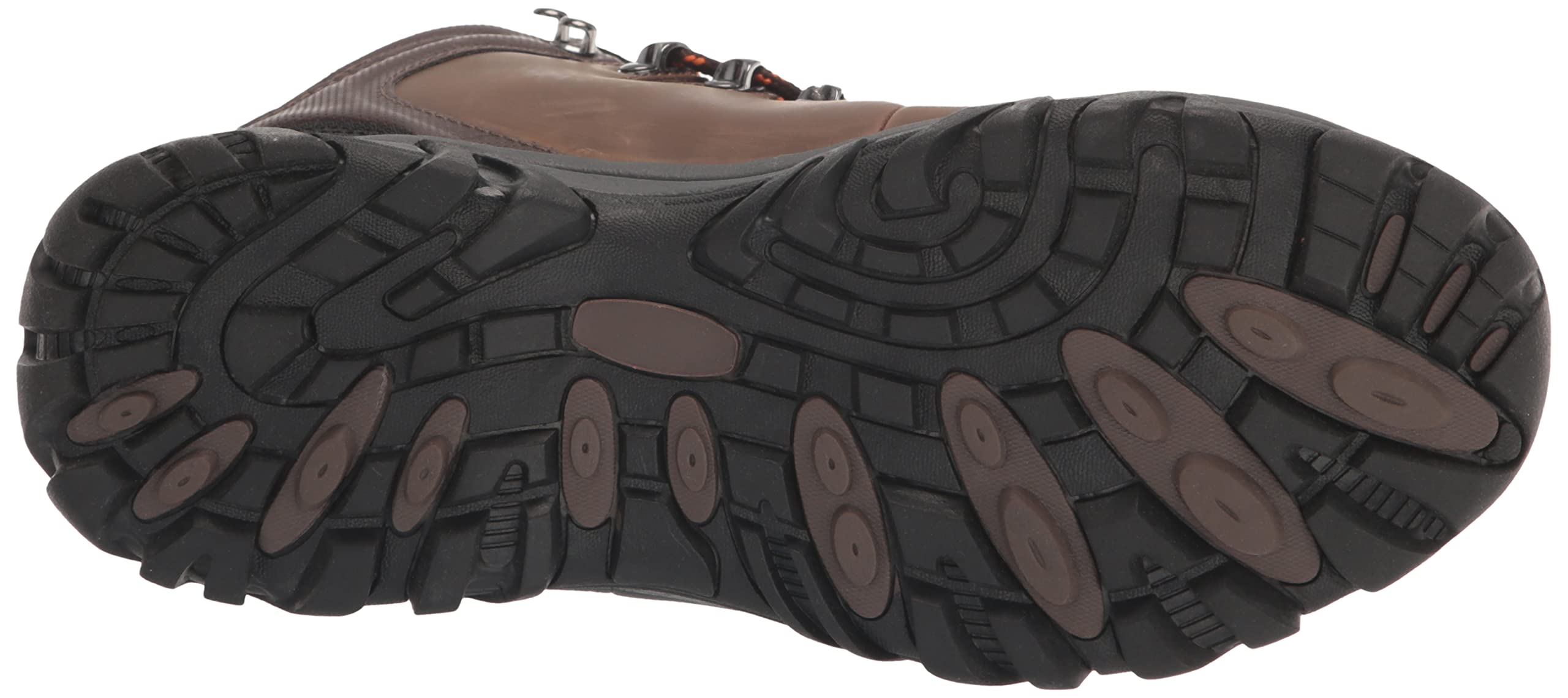 Pacific Mountain Women's Hiking Boots - Waterproof Lightweight Ankle Support for Outdoor Trekking & Trail Running - Perfect for Hiking, Camping, and Mountain Adventures