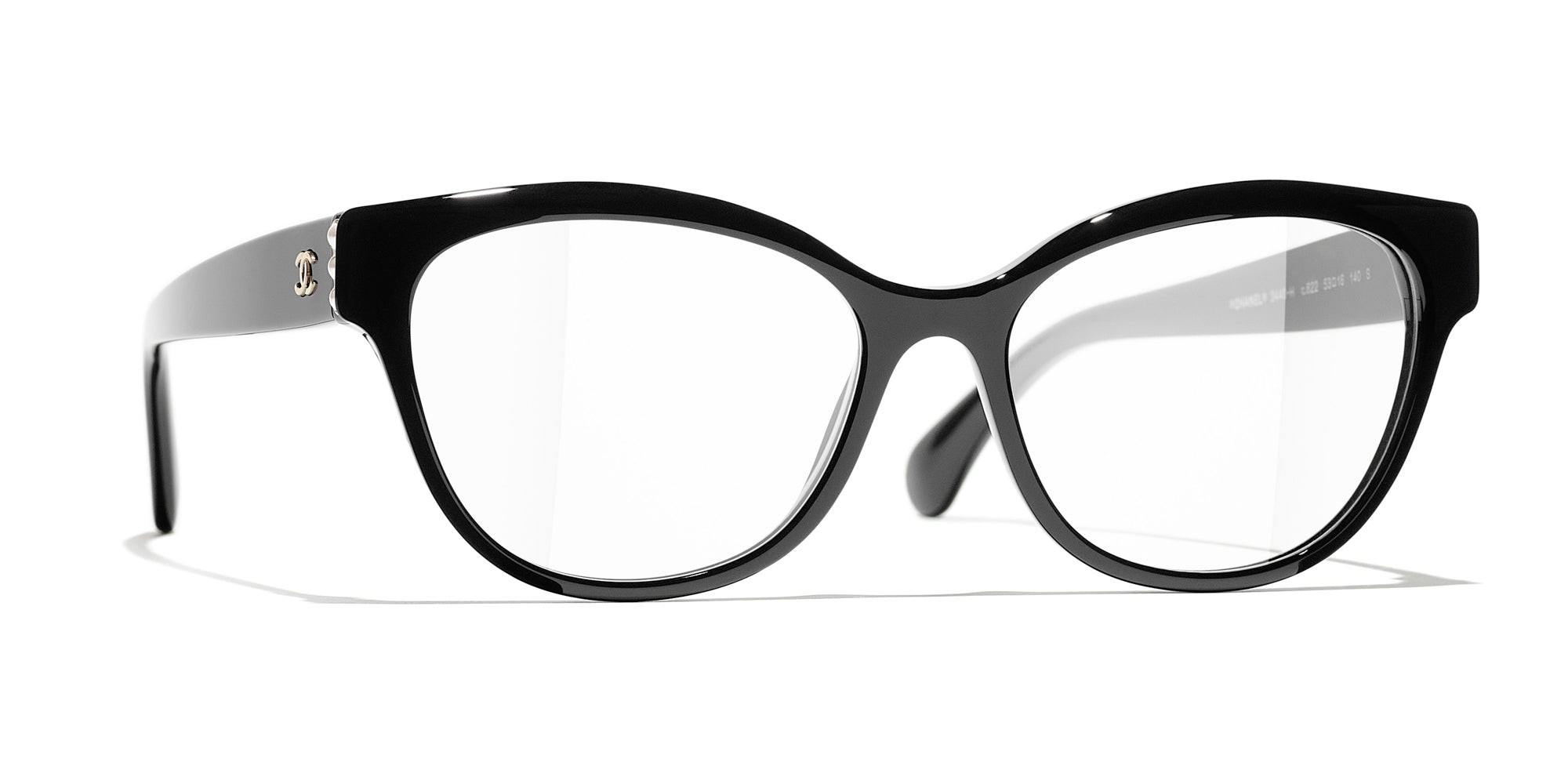 Chanel 3440H Sunglasses - Luxury Designer Shades for Women, UV Protection & Stylish Fashion Accessory - Perfect for Beach, Driving & Outdoor Activities