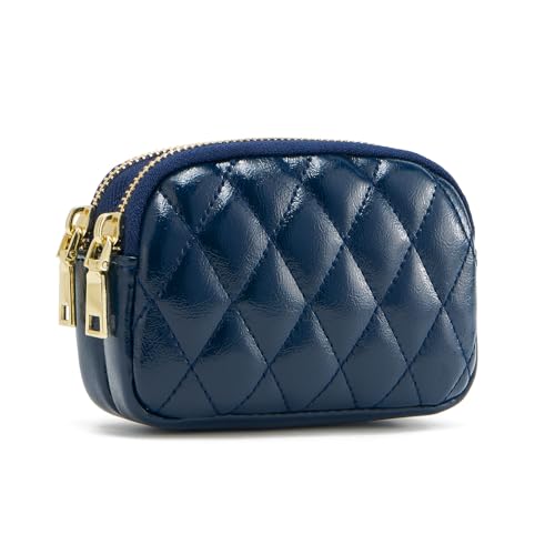 Quilted Blue