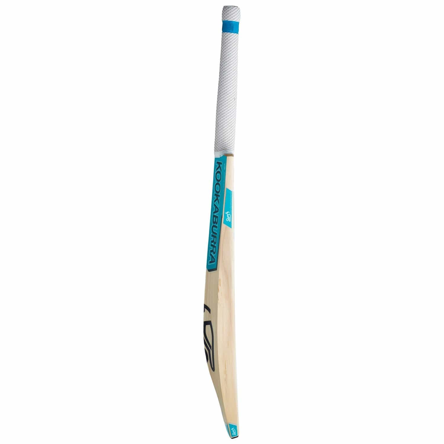 Kookaburra Surge Pro 1200 Junior Cricket Bat - Lightweight & Durable for Youth Players - Perfect for Practice, Training & Matches