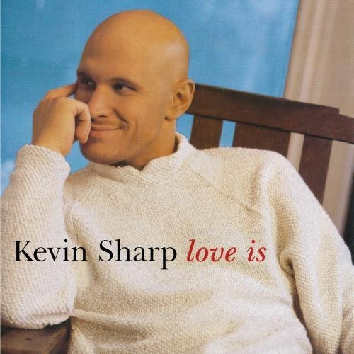Love Is by SHARP, KEVIN (2010) Audio CD - Romantic Music for Weddings, Anniversaries & Relaxation