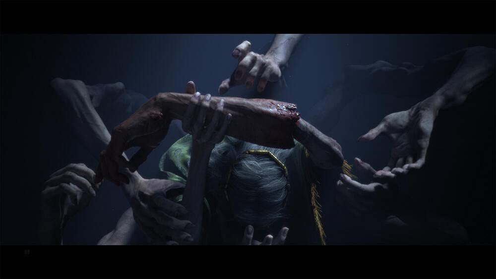 Elden Ring Launch Edition for PS5 - Action RPG Game with Open World Exploration, Epic Boss Battles & Customizable Characters | Perfect for Hardcore Gamers & Fantasy Adventure Lovers