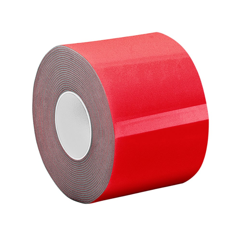 3M VHB Tape 4611 - 5 Inch Width x 5 Yard Length - Heavy Duty Double Sided Adhesive Tape for Mounting, Signage & Automotive Applications - 1 Roll