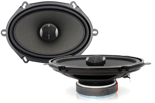 Focal IC570 5