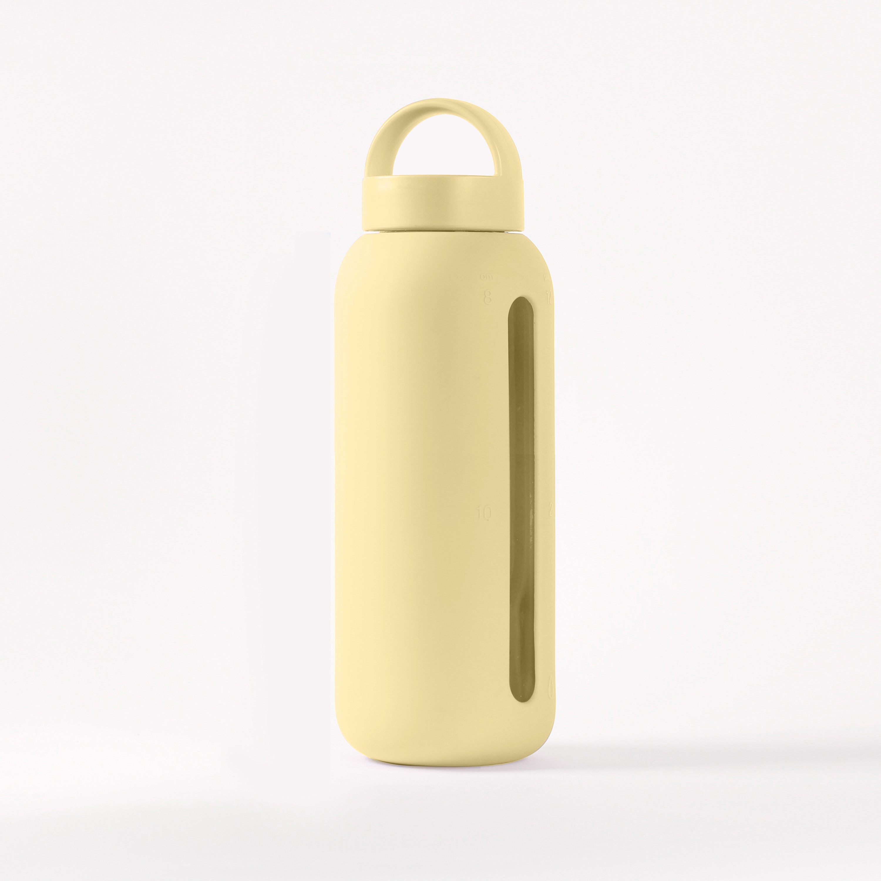 21oz Insulated Stainless Steel Water Bottle - Leak Proof, BPA Free, Keeps Drinks Hot/Cold for 24 Hours - Perfect for Gym, Hiking, Office & Outdoor Activities