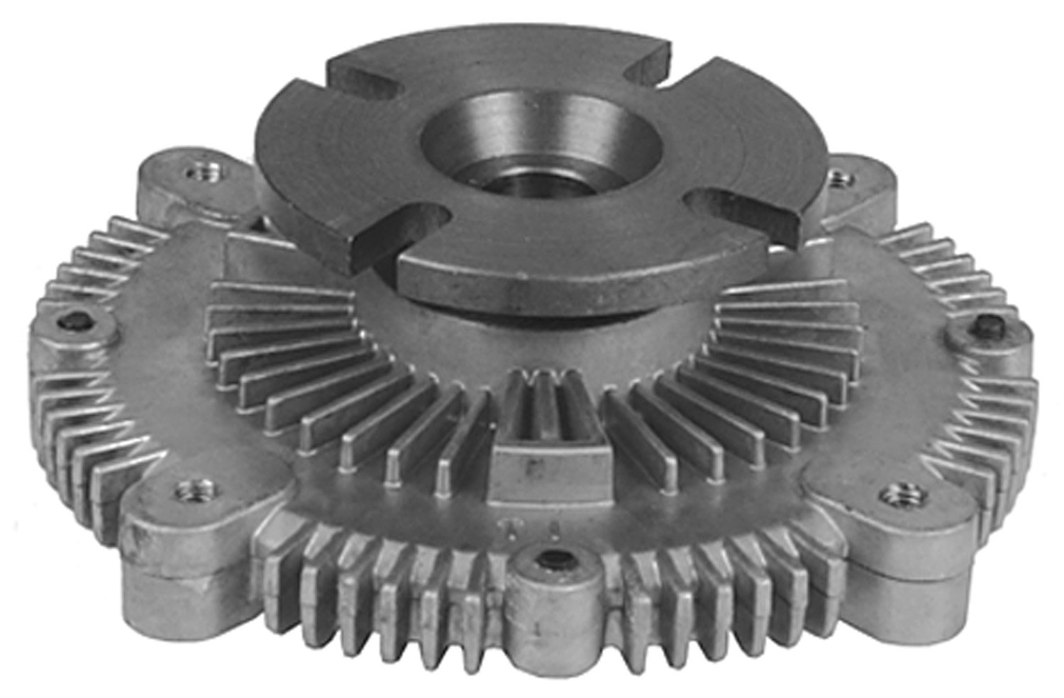 Hayden Automotive 2556 Premium Fan Clutch - Heavy Duty Cooling for Trucks & SUVs | Perfect for Off-Roading & Towing