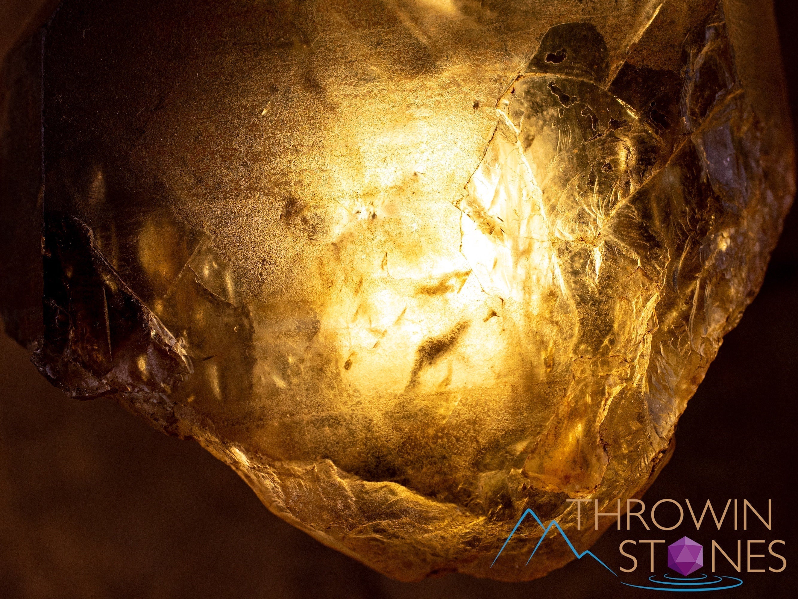 Natural CITRINE Raw Crystal Point - November Birthstone, Healing Stone for Meditation & Energy Work, Home Decor & Spiritual Gift (41185) - Perfect for Yoga Spaces, Altars & Crystal Collections