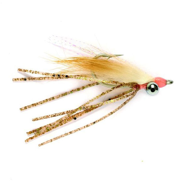 Fulling Mill Bunny Bitters Fly - Premium Fishing Flies for Trout and Bass - Perfect for Fly Fishing in Rivers and Lakes