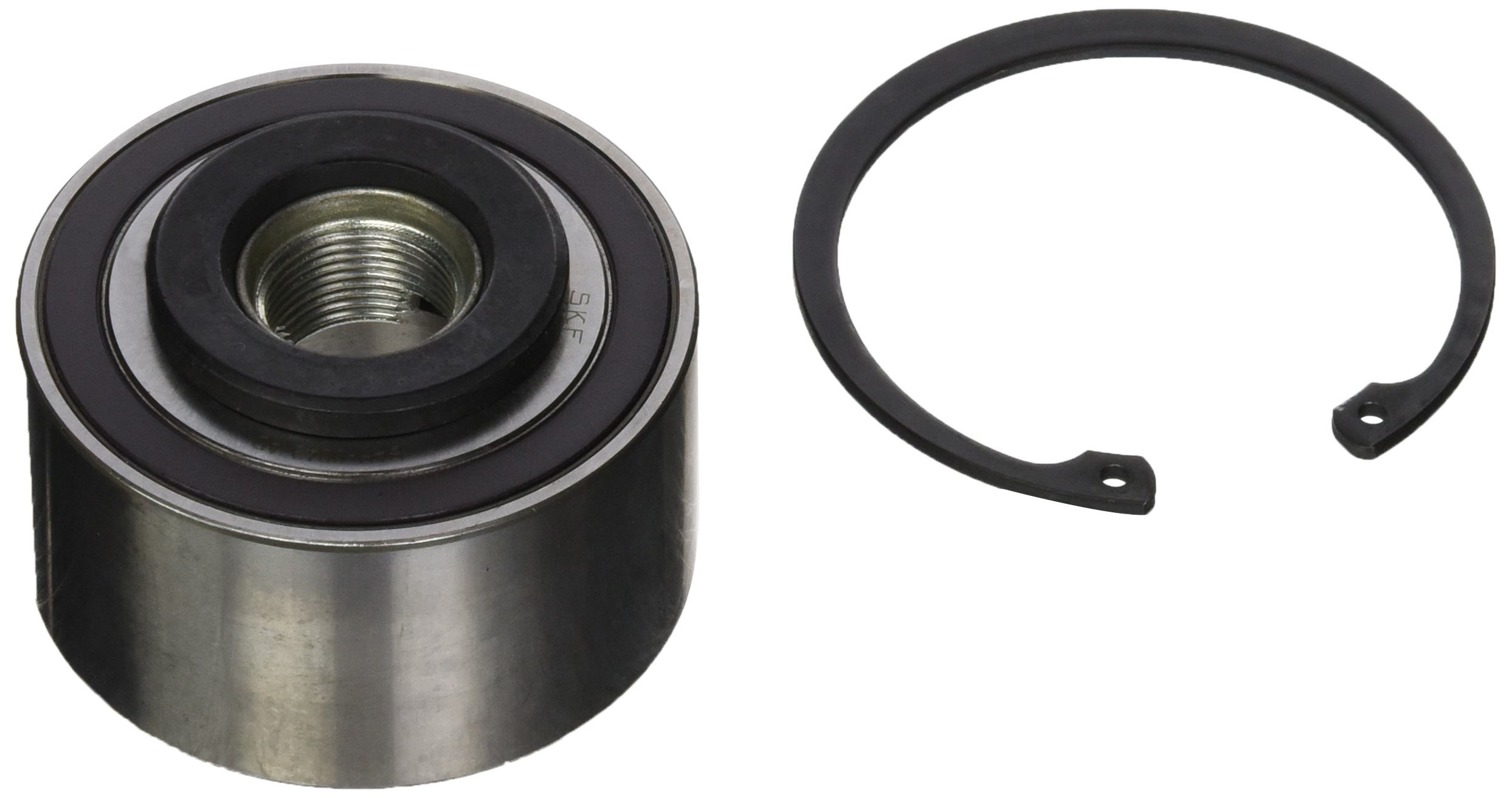 Motorcraft Bearing Kit - High Quality Wheel Hub Bearing Assembly for Ford, Lincoln Vehicles | Perfect for Off-Roading, Daily Commuting & Long-Distance Travel