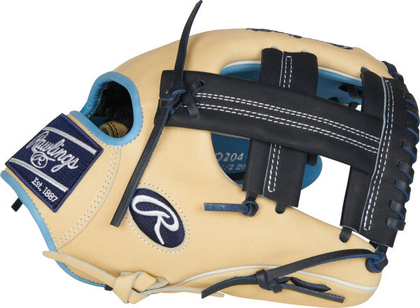 Rawlings Heart of the Hide 11.5