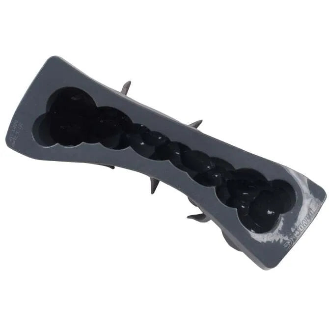 Pavoni Silicone Cake Mold - Atomic Design - Le Torte di Emmanuele - Non-Stick Baking Pan for Cakes, Cupcakes & Desserts - Perfect for Home Baking, Parties & Gifts