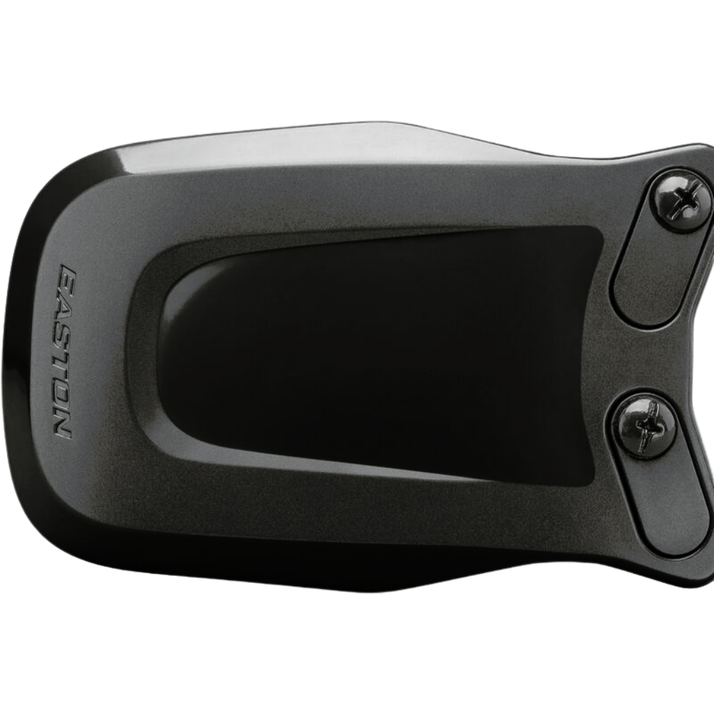 Easton Universal Jaw Guard - Protective Mouthpiece for Football, Hockey & Lacrosse - Comfortable Fit for Youth & Adult Athletes - Perfect for Training & Competitive Sports