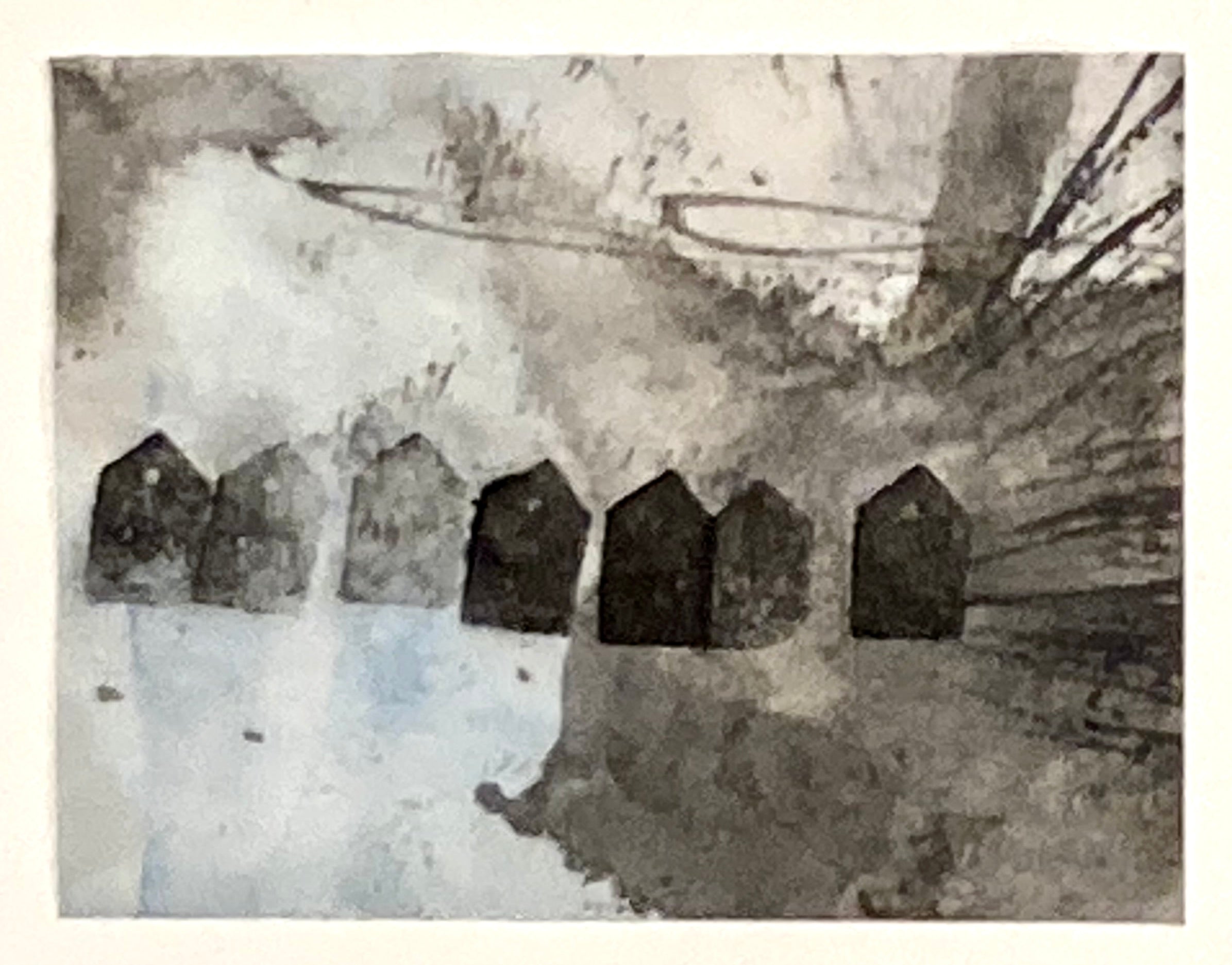 Monica Kane: Small Place - Perfect for Home Decor, Office Space & Gift Giving - Compact & Stylish Design for Any Room