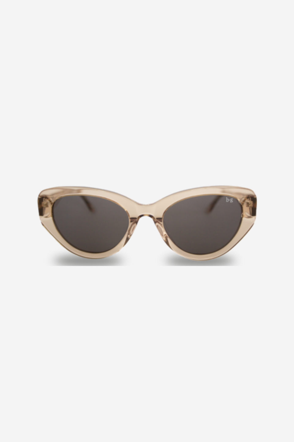 Stylish Demi Pink Sunglasses for Women - UV Protection & Fashionable - Perfect for Beach, Driving & Outdoor Activities
