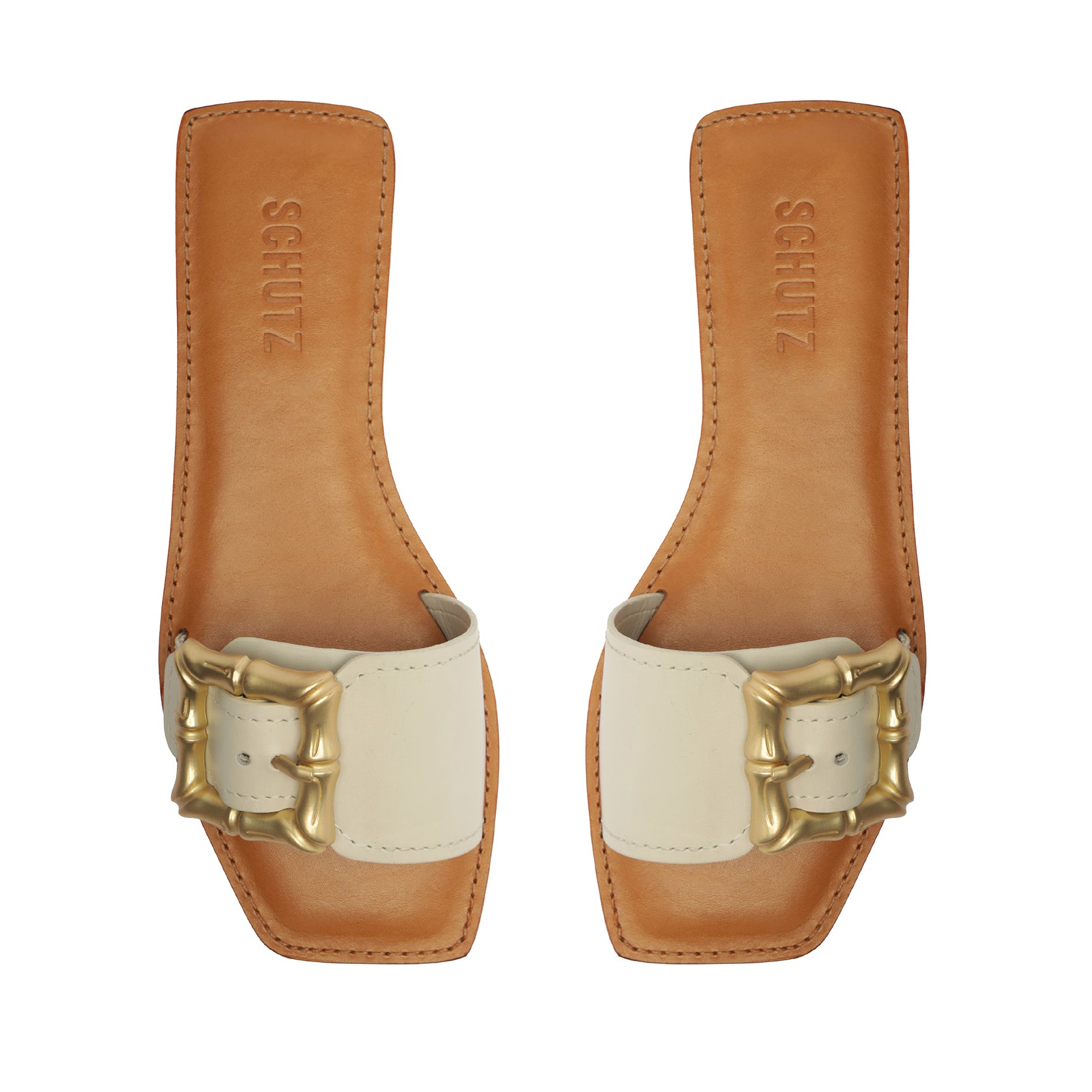 Enola Leather Sandals for Women - Comfortable Handmade Genuine Leather Flip Flops - Perfect for Beach, Vacation & Summer Outfits