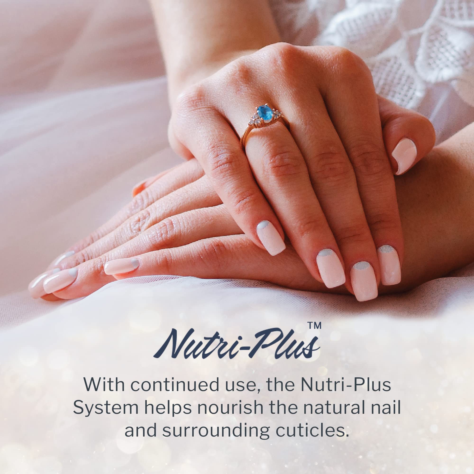 SNS Nail Dip Powder - Gelous Color Dipping Powder in Pink Sandz Of Time (White/Natural/Nudes) - Long-Lasting 14-Day Nail Polish - Odor-Free, No UV Lamp Needed - Perfect for Manicures, Pedicures & Salon-Quality Nails at Home