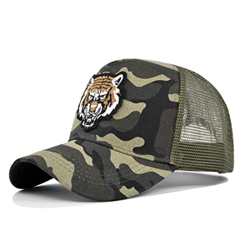Tiger 8