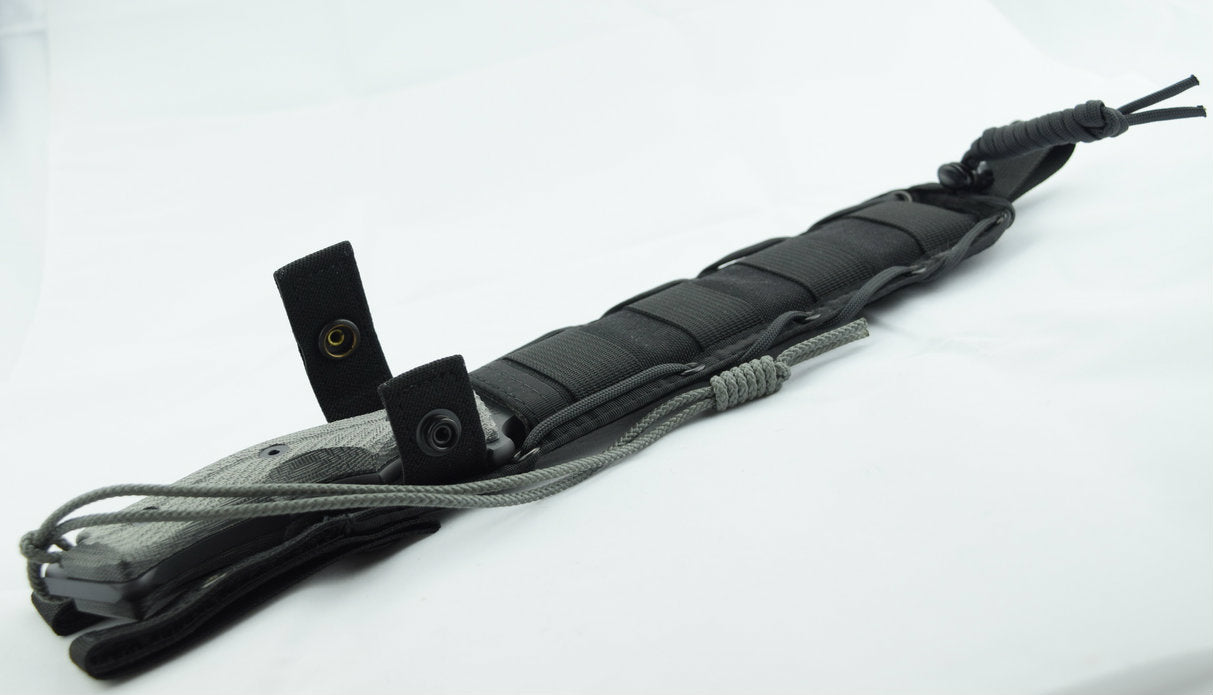 Chris Reeve Knives Green Beret 7