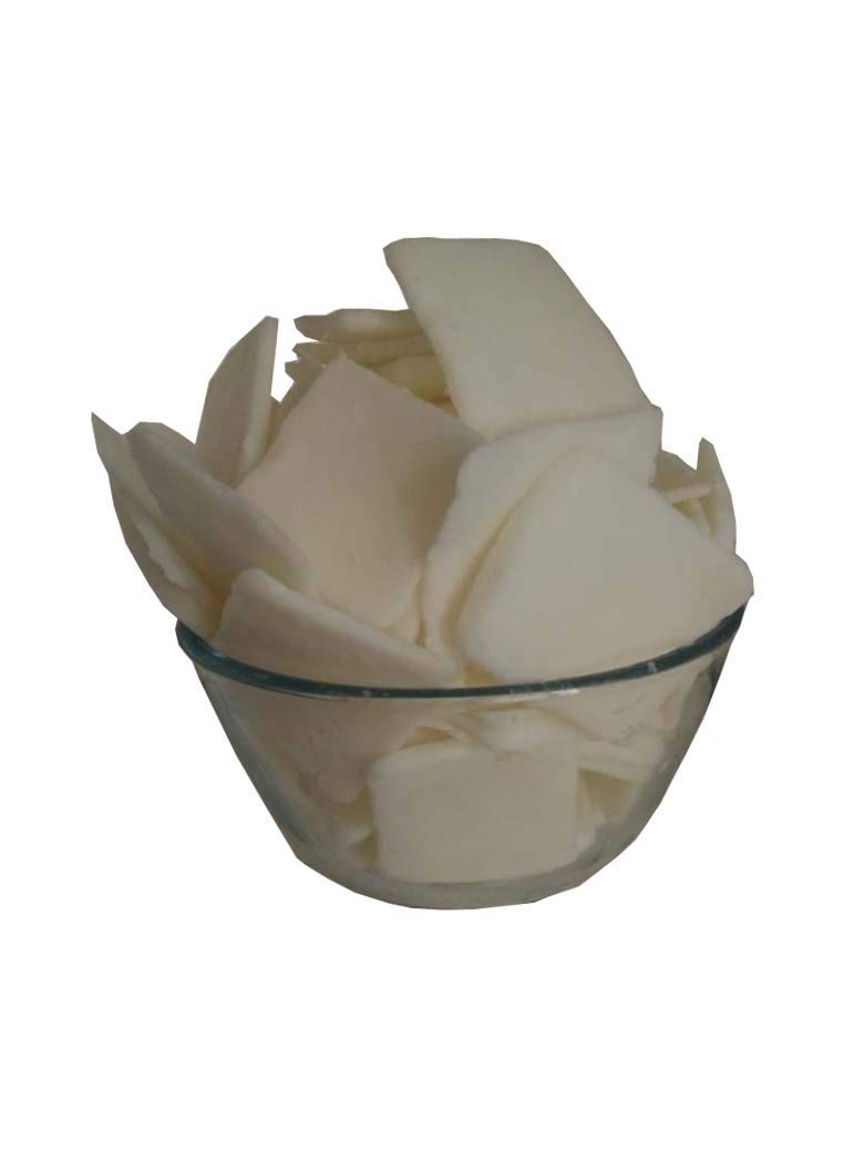 Kavya Organic Goat Milk Melt and Pour Soap Base - 1000g (1kg) Milky White for Handmade Soap Making | DIY Skincare, Bath & Body, Gifts
