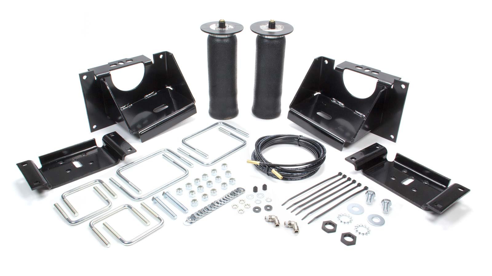 Air Lift 59570 Rear Air Suspension Spring Kit for Improved Ride Control - Perfect for Truck & SUV Suspension Upgrades, Off-Roading & Towing