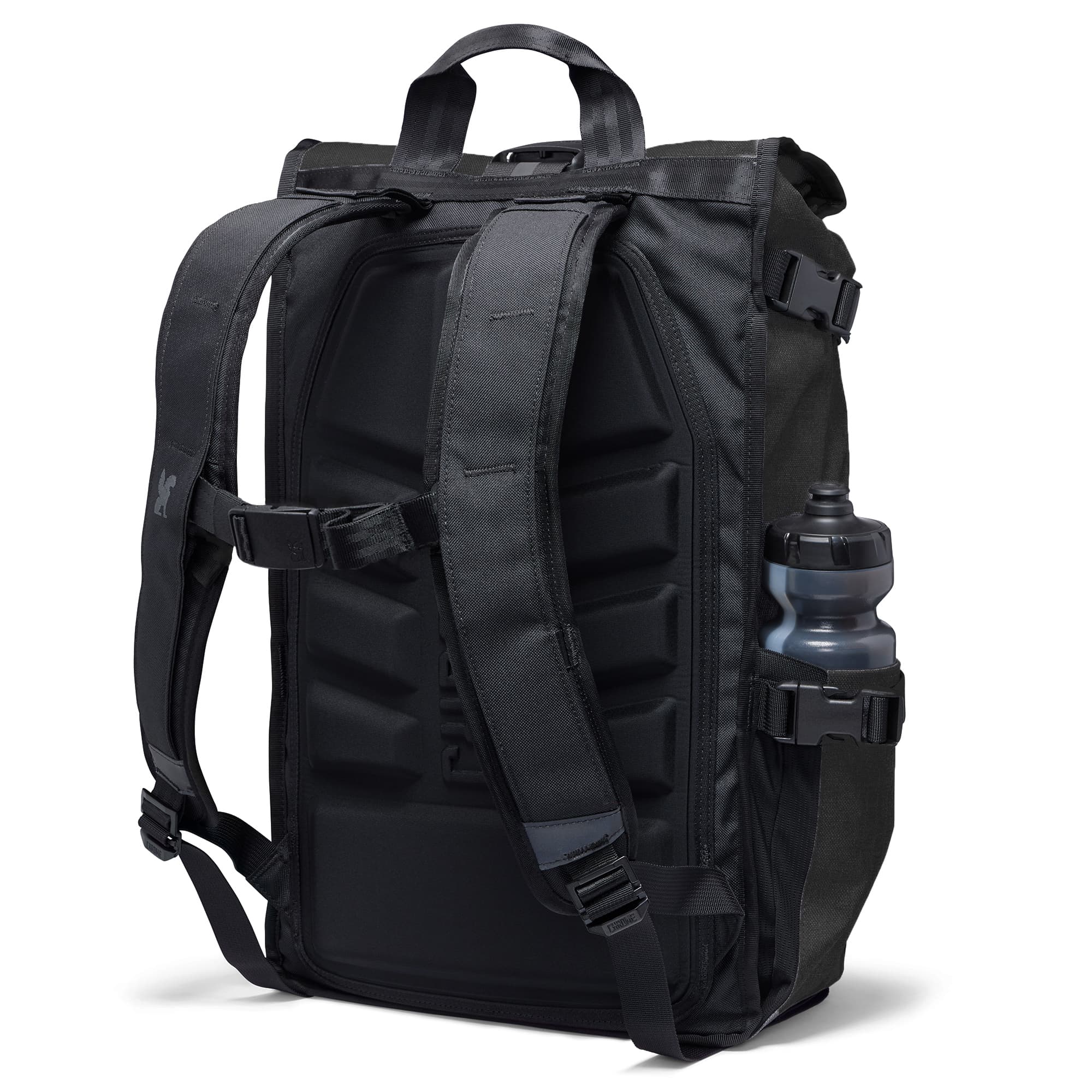 Barrage 22L Backpack - Lightweight Hiking Daypack for Men & Women - Water-Resistant Outdoor Travel Backpack for Camping, Trekking, School & Daily Use