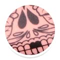 Skulls Pink