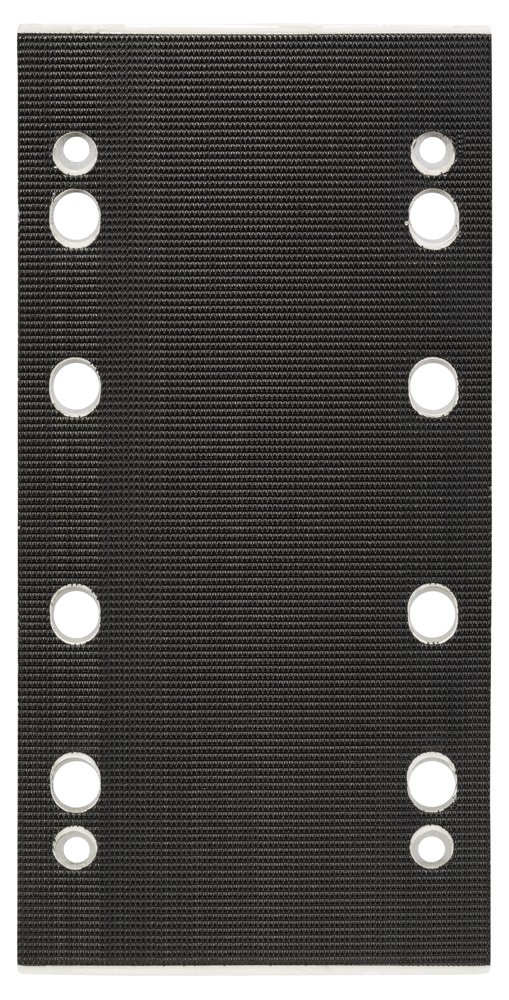 Bosch Professional GSS 23 AE Sanding Plate for Orbital Sander - 2608000326 - Perfect for Woodworking, Furniture Refinishing & DIY Projects