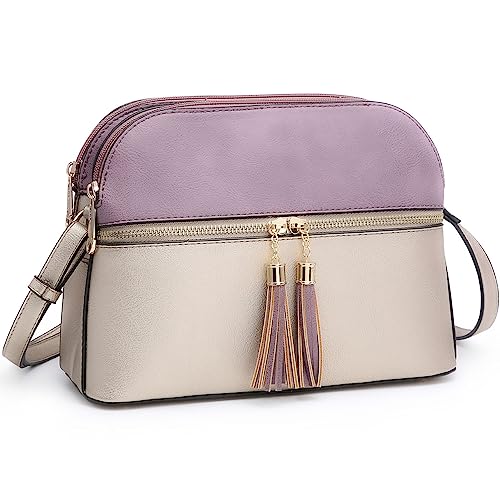 01-purple/Bronze