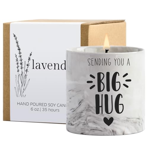 Big Hug - Lavender