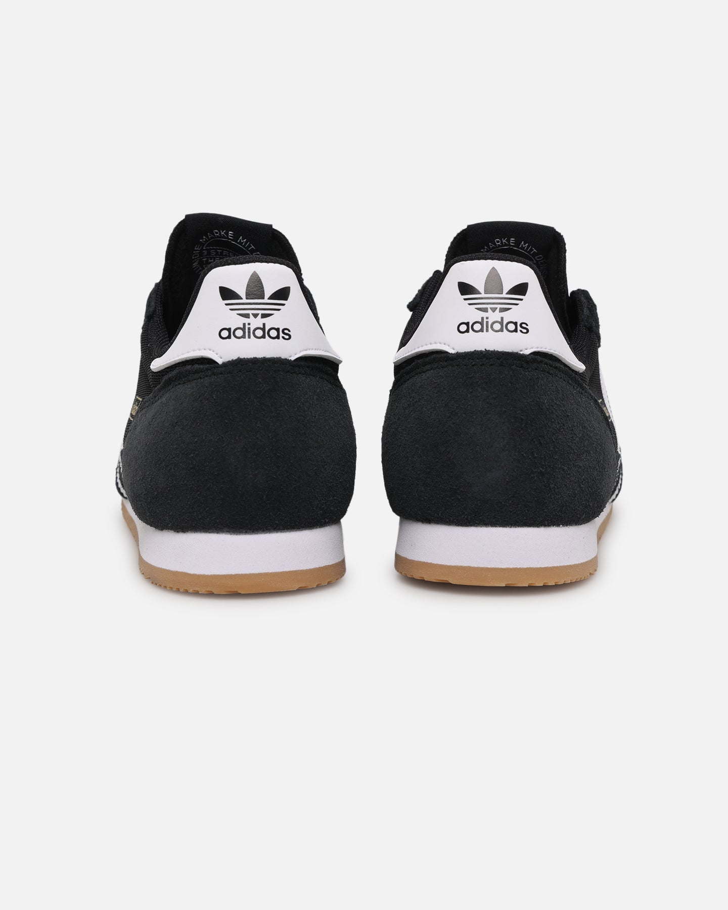 Adidas R71 Running Shoes for Men - Black & White | Lightweight, Cushioned & Breathable | Perfect for Jogging, Gym & Daily Wear