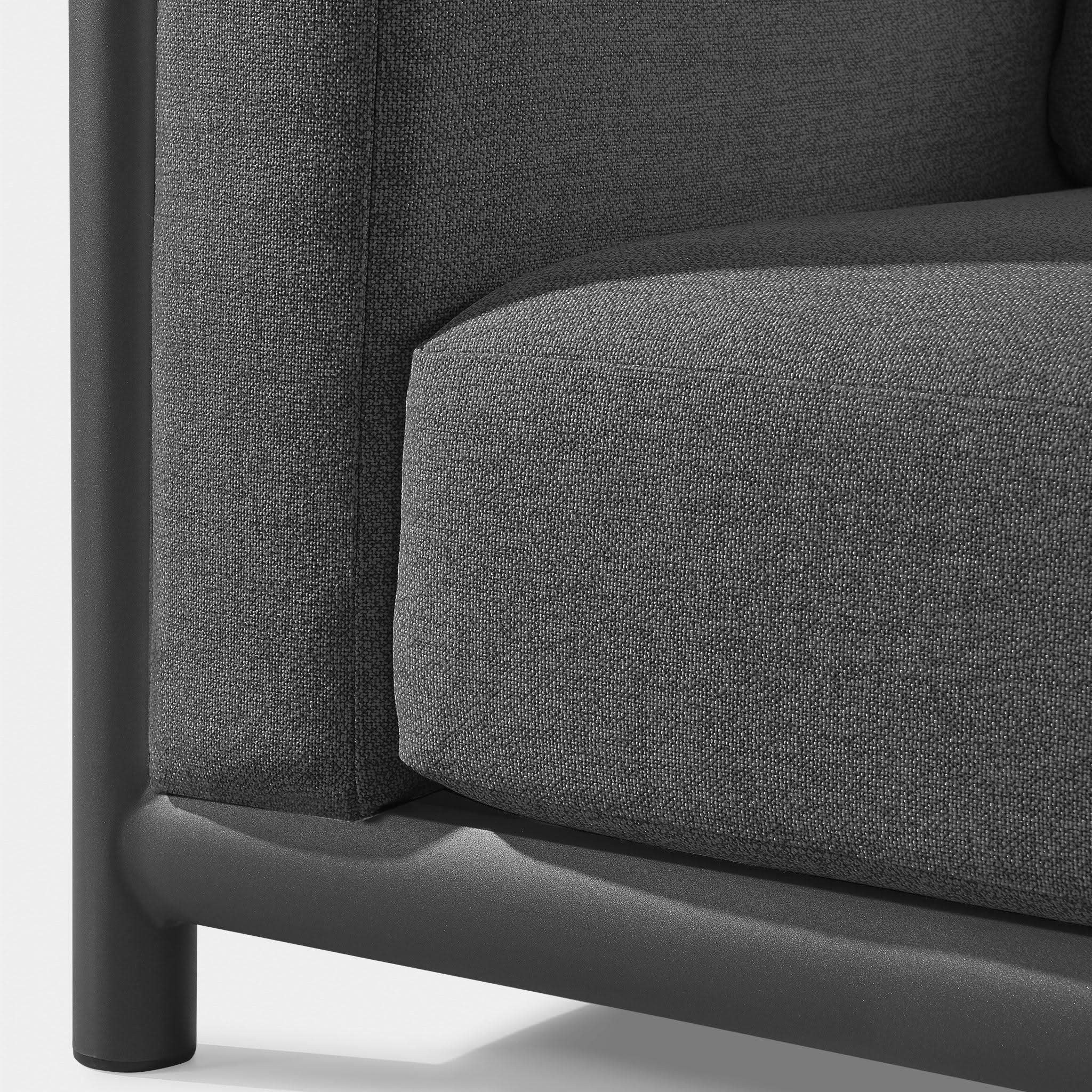Moab Sofa 90