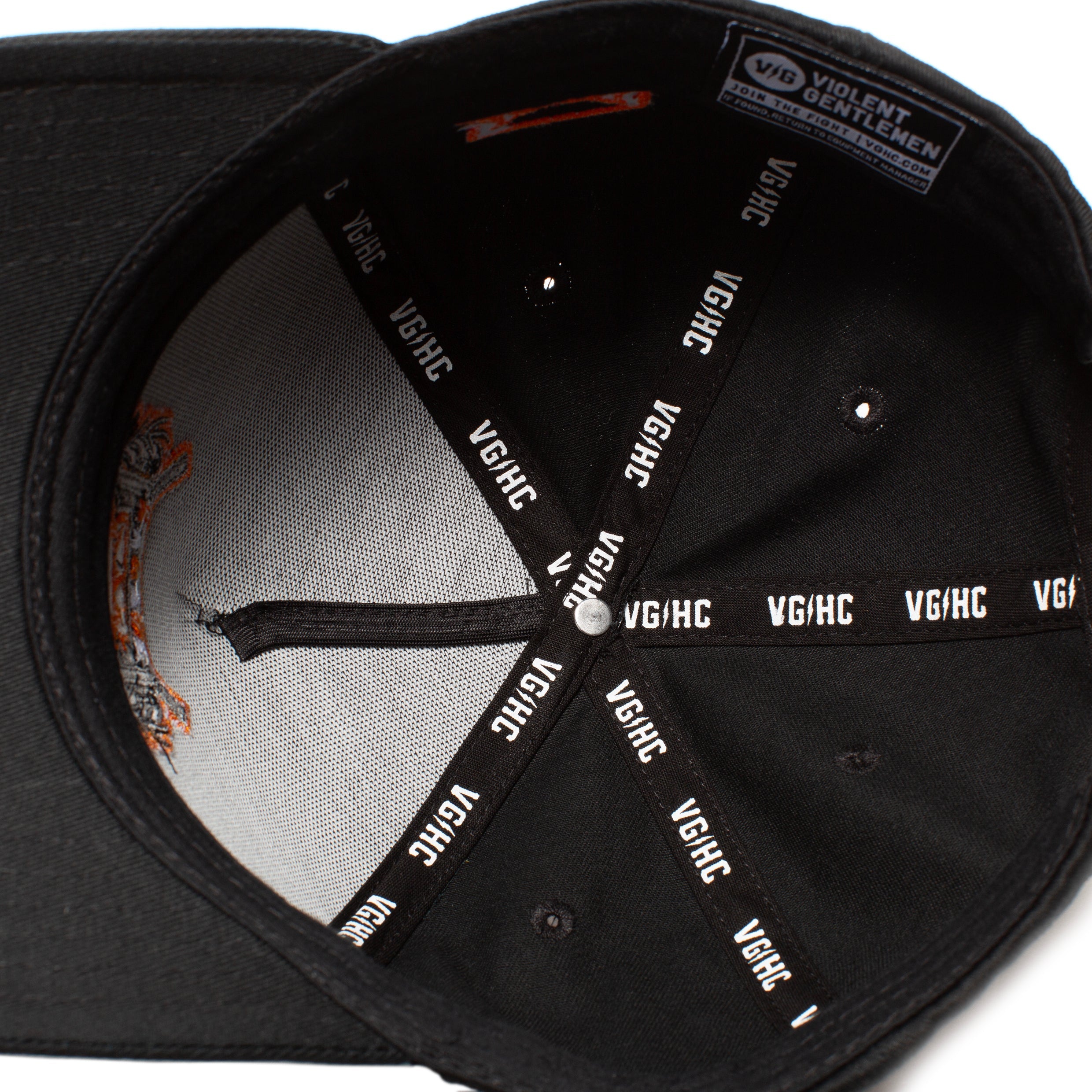 Call of Duty Hockey Club Snapback Hat - Adjustable A-Frame Cap for Men & Women - Perfect for Gaming, Sports, and Casual Wear