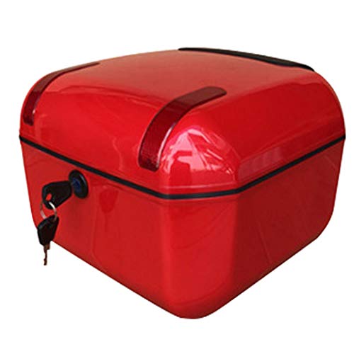 Transparent Red
