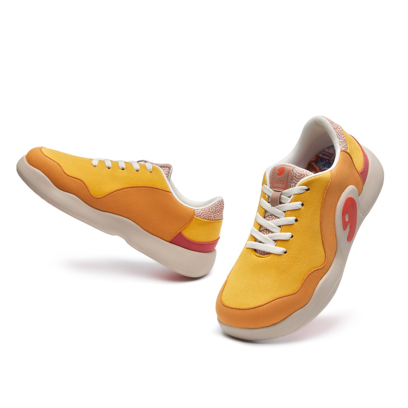 Pineapple Soda Alicante Women's Shoes - Comfortable Summer Sandals for Beach, Vacation & Casual Outings