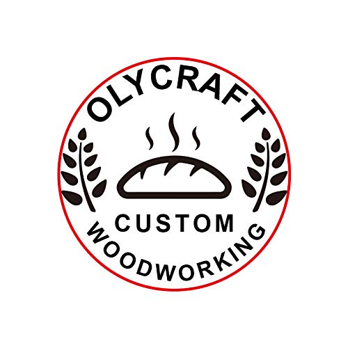 Custom Wood Leather Branding Iron 1.2