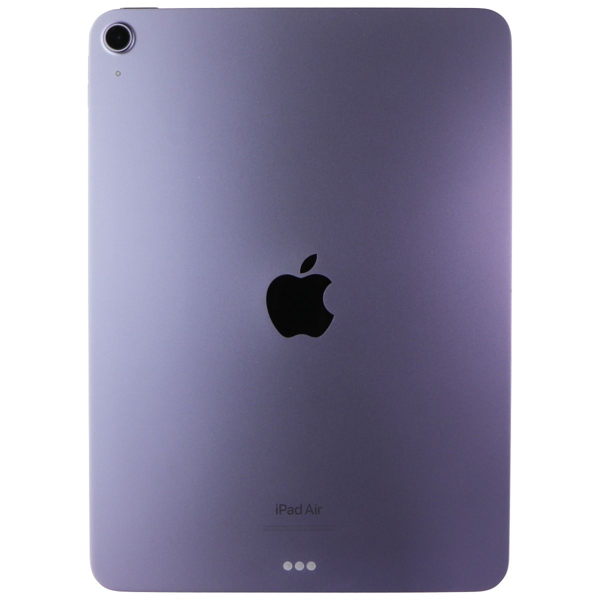 Apple iPad Air 5th Gen 10.9-inch 256GB WiFi Tablet (A2588) - Purple | Perfect for Work, Study & Entertainment