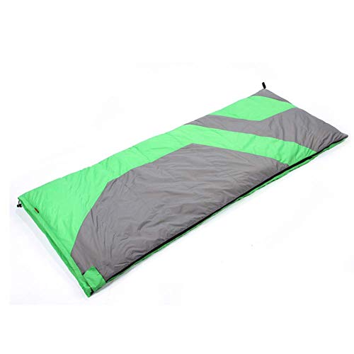 **Premium Down Sleeping Bag for Adults - Ultra Warm & Skin-Friendly for Winter Camping, Hiking & Outdoor Adventures**