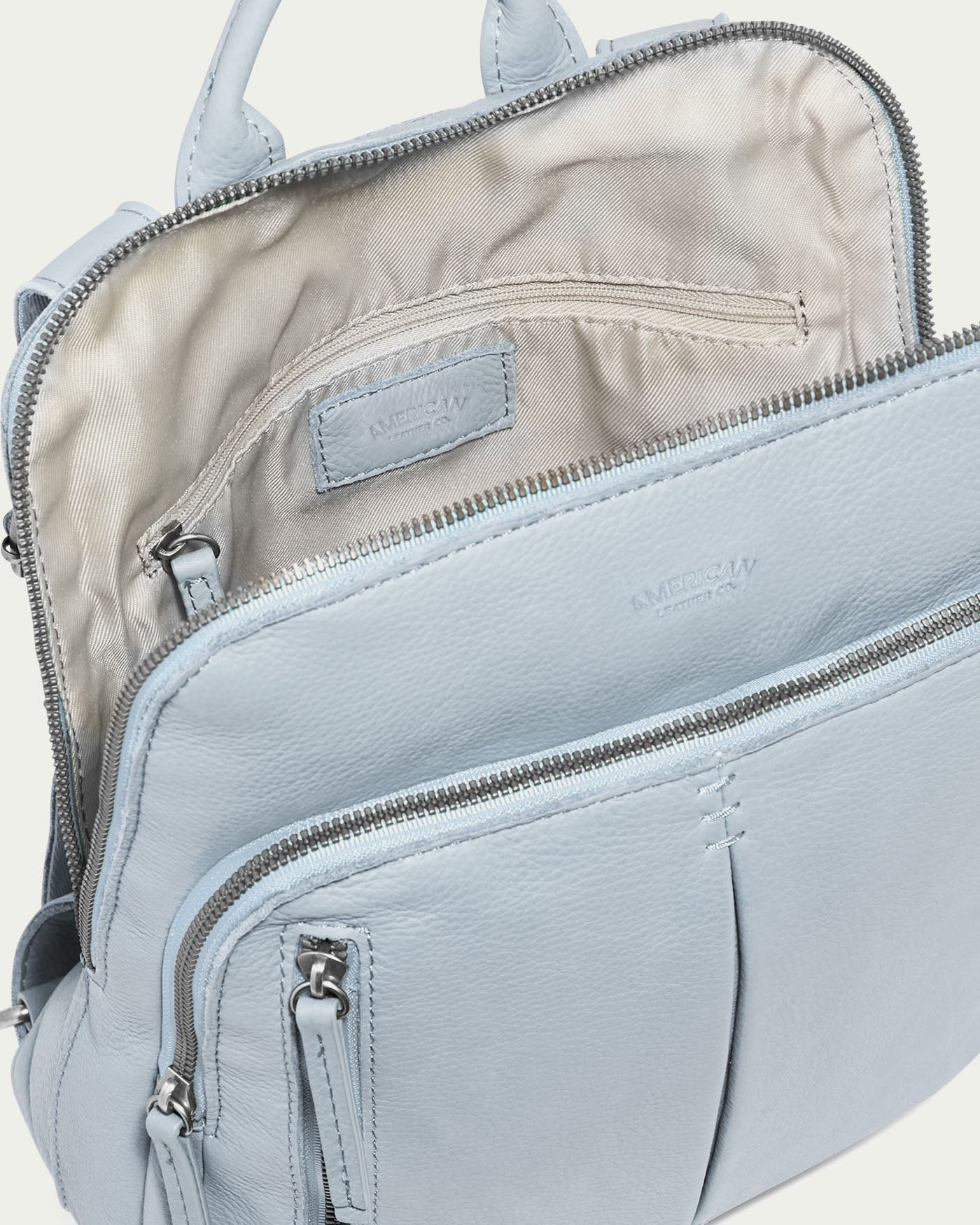 Cleveland Backpack - Durable & Stylish Laptop Backpack for Men & Women - Perfect for Travel, Work & School