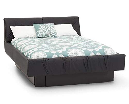 Premium 600 Thread Count 100% Cotton Waterbed Sheets Queen Size - 15