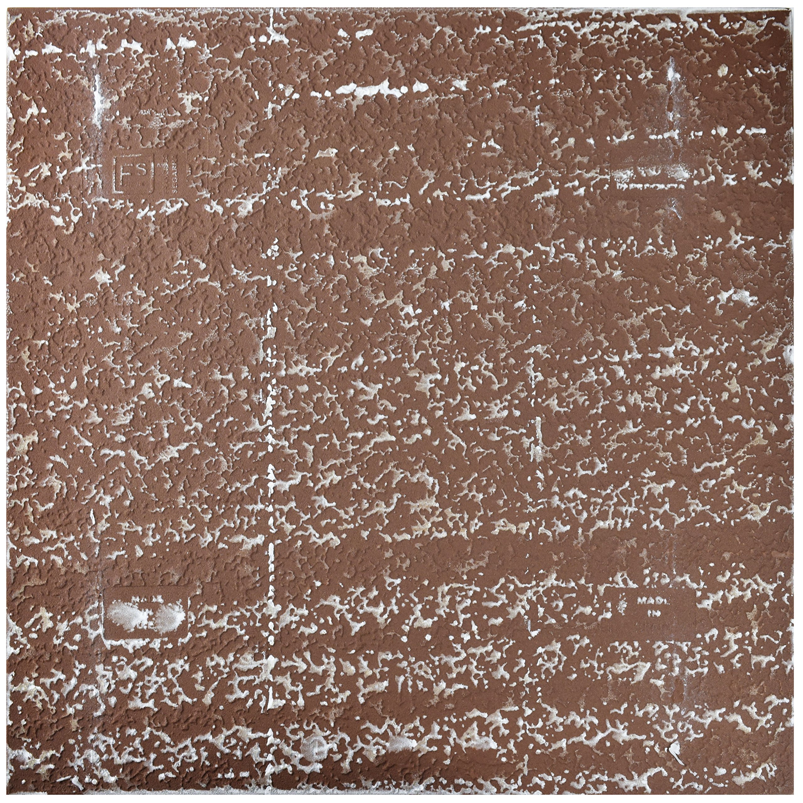 Merola Tile Kings Espiga 17-5/8