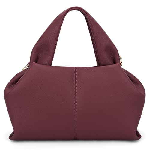 Burgundy Large