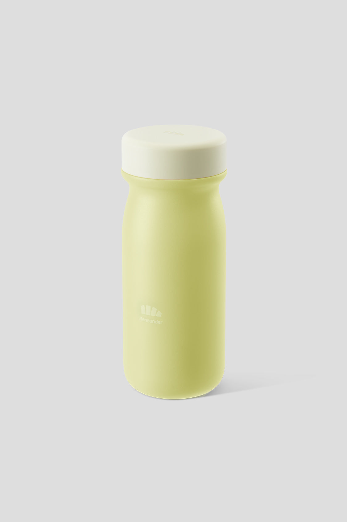 LightHeat 400ML Insulated Travel Mug - Leak-Proof Stainless Steel Coffee Thermos for Commuting, Camping & Office Use