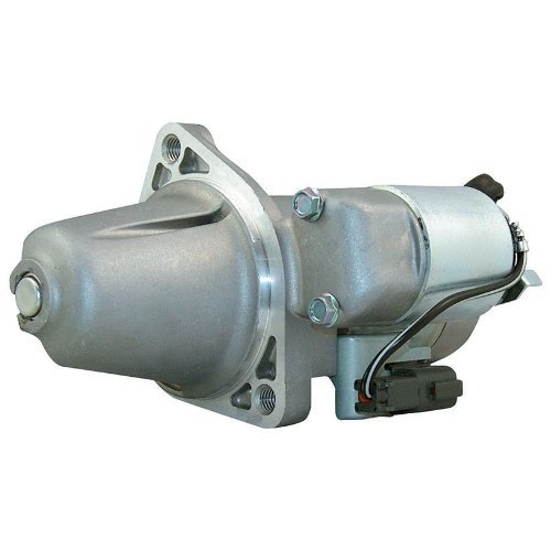 Hitachi STR0018 Starter Motor - High Performance Replacement for Cars, Trucks & SUVs - Easy Installation & Reliable Engine Start - Perfect for Daily Commute & Off-Road Adventures