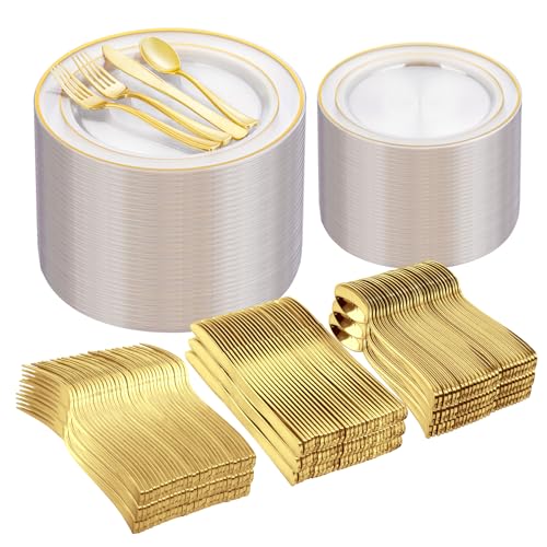 Clear Gold