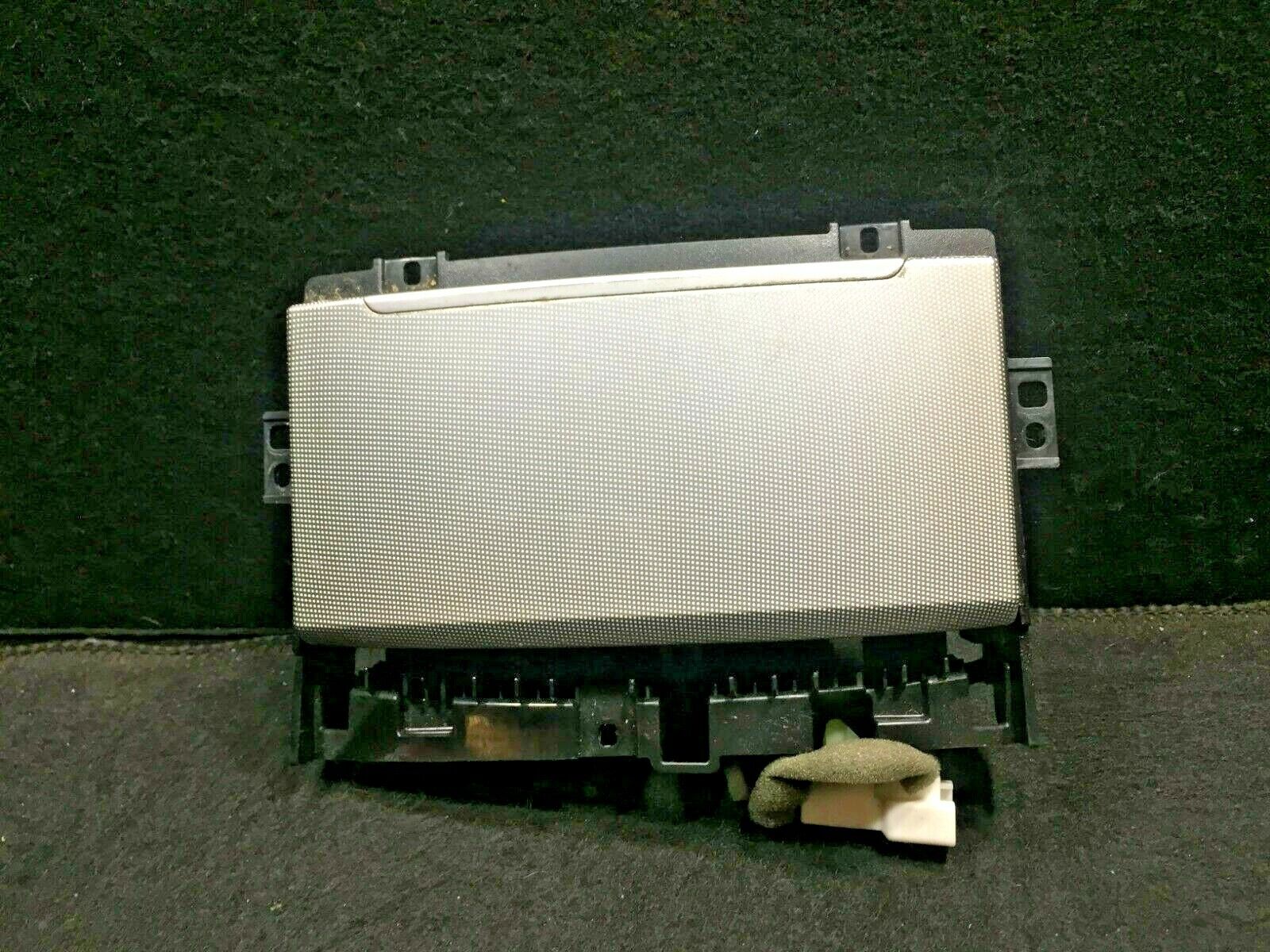 2006-2011 Hyundai Azera OEM Dash Ash Tray with Cigarette Lighter Socket - Perfect for Car Interior Organization & Smoking Accessories