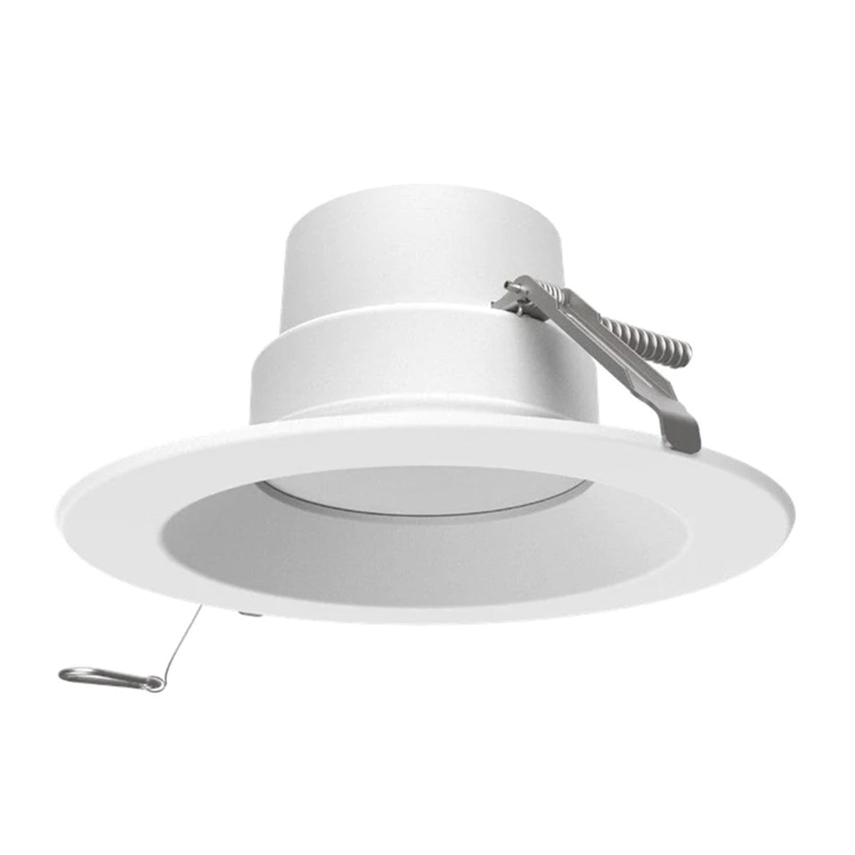 Advanta 6 Inch Commercial LED Downlight - 1550 Lumens, 3 Color Temperatures (3000K/4000K/5000K) - Energy Efficient Recessed Lighting for Offices, Retail Stores & Restaurants