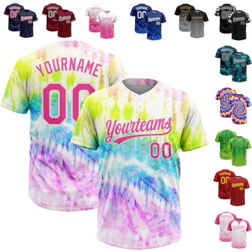 Tie Dye Pattern-01